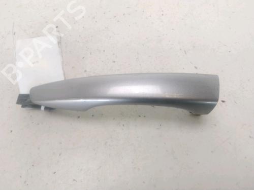 Front left exterior door handle PEUGEOT 308 II (LB_, LP_, LW_, LH_, L3_) 1.6 HDi 100 | BP28331227C128 
