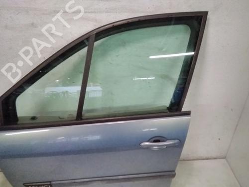 Used Left front door RENAULT SCÉNIC II (JM0/1_) 1.9 dCi (JM0G, JM12, JM1G, JM2C) (120 hp) 21755893