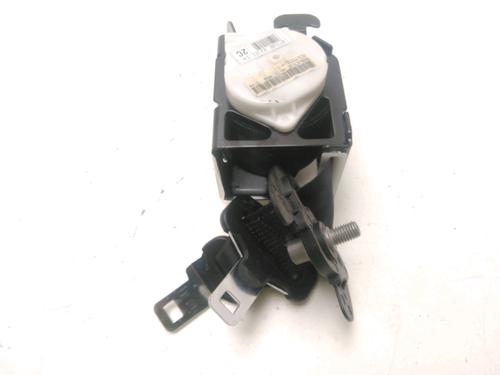 Used Rear center seatbelt Rear center seatbelt CITROËN C4 Grand Picasso II (DA_, DE_) 1.6 BlueHDi 120 (120 hp) 21211519 21211519