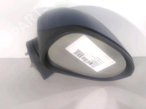 Right mirror SEAT IBIZA IV (6J5, 6P1) 1.2 TDI | BP25207739C27 