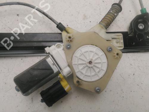 Used Front left window mechanism MINI MINI (R50, R53) Cooper (116 hp) 29621969
