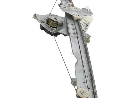 Front right window mechanism DACIA SANDERO 1.2 16V | BP30188017C23