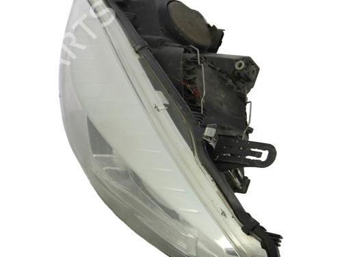 Left headlight RENAULT MEGANE III Hatchback (BZ0/1_, B3_) 1.5 dCi (BZ09, BZ0D, BZ1W, BZ29, BZ14) | BP32100241C28  - Image 5