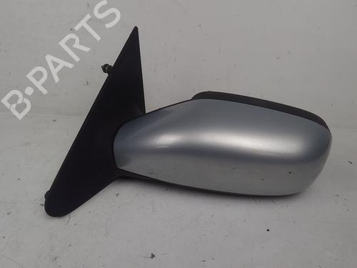 Left mirror RENAULT LAGUNA II Grandtour (KG0/1_) 1.9 dCi (KG0G) | BP15755376C26 