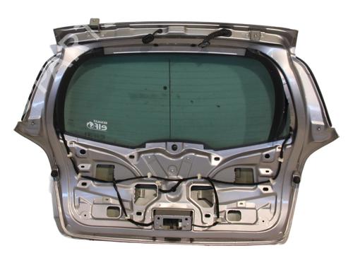 Tailgate RENAULT CLIO III (BR0/1, CR0/1) 2.0 16V Sport | BP30483069C6