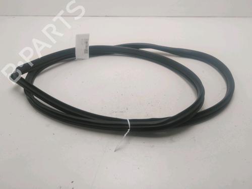 Gummiliste MAZDA 2 (DE_, DH_) 1.4 MZR-CD (68 hp) 24882313