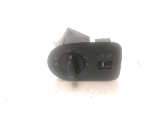Headlight switch SEAT IBIZA IV (6J5, 6P1) 1.6 TDI | BP26608466I24 - Image 3