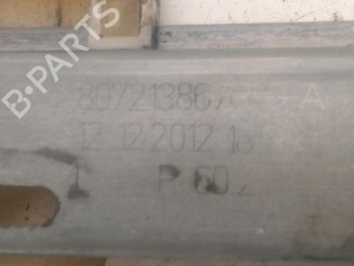 Used Front left window mechanism RENAULT CLIO IV (BH_) 1.5 dCi 90 (90 hp) 25981476