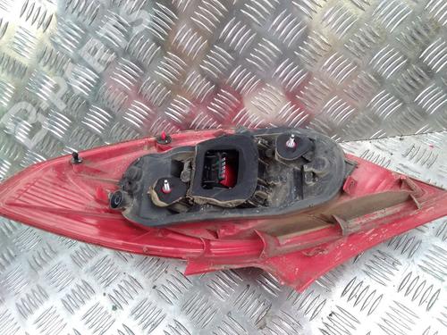 Left taillight OPEL CORSA D (S07) 1.3 CDTI (L08, L68) | BP11520911C34 