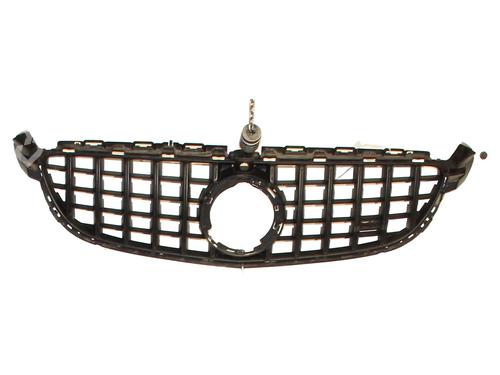 Used Grille MERCEDES-BENZ C-CLASS Coupe (C205) AMG C 63 S (205.387) (510 hp) 31078240