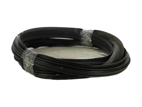 Used Rubber door seal Rubber door seal PEUGEOT PARTNER Box Body/MPV 1.6 HDi (90 hp) 34529523 34529523