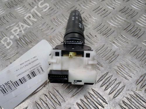 Devioluci NISSAN MICRA C+C III (K12) 1.4 16V (88 hp) 13079747