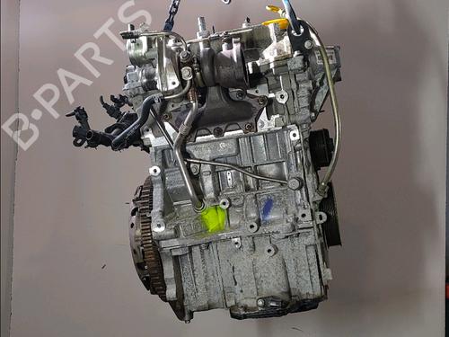 Used Engine DACIA SANDERO II TCe 90 (B8M1, B8MA, B8AC) (90 hp) 31302535