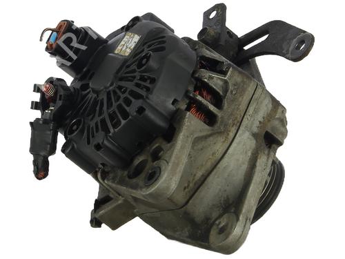 Used Alternator Alternator HYUNDAI GETZ (TB) 1.3 i (82 hp) 36344391 36344391