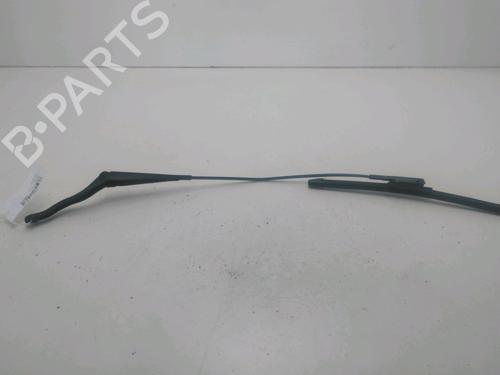 Used Front windshield wiper arm OPEL CORSA D (S07) 1.3 CDTI (L08, L68) (75 hp) 27394977