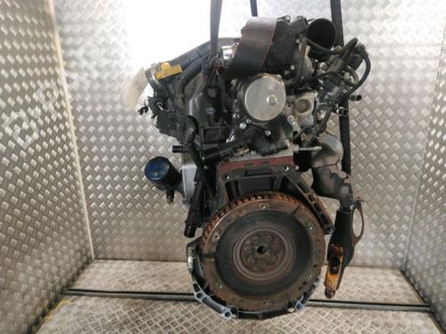 Used Engine Engine RENAULT CLIO IV (BH_) 1.5 dCi 90 (90 hp) 23505880 23505880