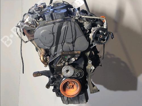 Engine DODGE JOURNEY 2.0 CRD | BP27394185M1 