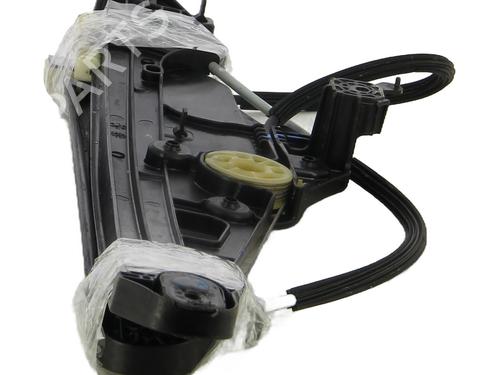 Used Front right window mechanism Front right window mechanism PEUGEOT 5008 II (MC_, MJ_, MR_, M4_) 2.0 BlueHDi 180 (MJAHWW) (181 hp) 35516365 35516365