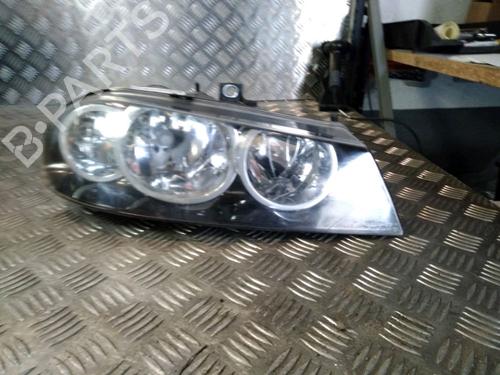 Used Right headlight ALFA ROMEO 156 Sportwagon (932_) 1.9 JTD 16V (932BXE00) (140 hp) 13082973