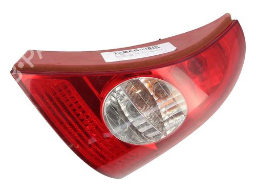 Piloto trasero derecho RENAULT CLIO II (BB_, CB_) 1.5 dCi (B/CB07) | BP30048153C35 