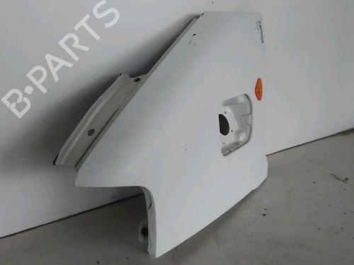 Used Left front fenders Left front fenders 37062400 37062400
