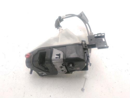 Rear left lock PEUGEOT 2008 II (UD_, US_, UY_, UJ_, UR_, UC_) 1.5 BlueHDI 110 (UDYHSK) | BP26304270C100 