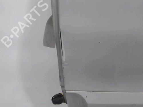 Left rear door RENAULT SCÉNIC III (JZ0/1_) 1.5 dCi | BP28136862C4 