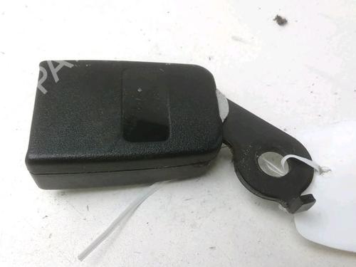 Used Seat buckle Seat buckle 23180973 23180973