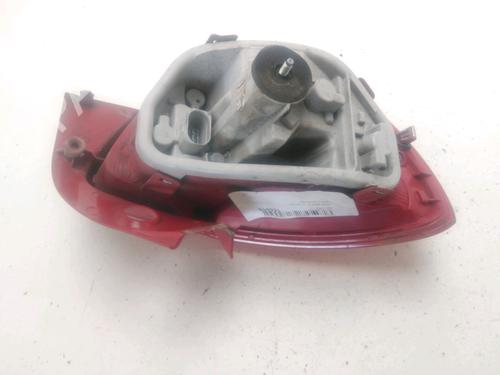 Used Right taillight SEAT IBIZA IV (6J5, 6P1) 1.6 TDI (105 hp) 26608527