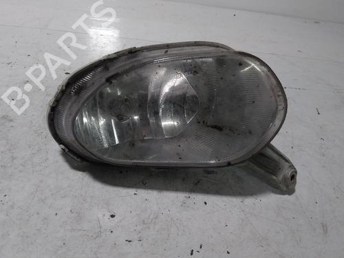 Used Right front fog light Right front fog light KIA CEE'D Sportswagon (JD) 1.6 CRDi 128 (128 hp) 15757992 15757992