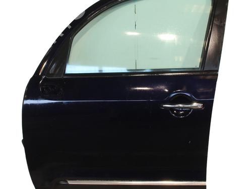 Used Left front door CITROËN C3 Picasso (SH_) 1.4 VTi 95 (SH8FSC, SH8FP0, SH8FP6) (95 hp) 30483023