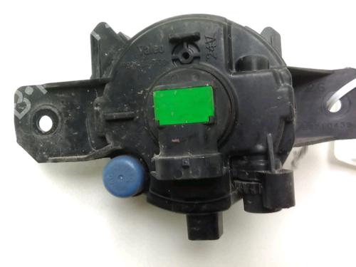 Used Left front fog light RENAULT MODUS / GRAND MODUS (F/JP0_) 1.5 dCi (FP0E, JP0E) (65 hp) 18059648