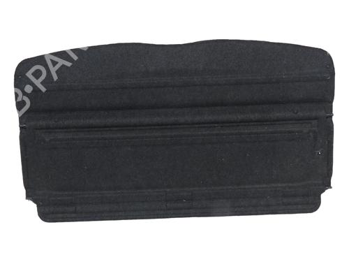 Used Rear parcel shelf Rear parcel shelf 39628156 39628156