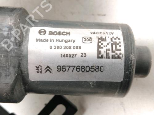 Used Rear wiper motor PEUGEOT 308 SW II (LC_, LJ_, LR_, LX_, L4_) 1.6 HDi 92 (92 hp) 30691382