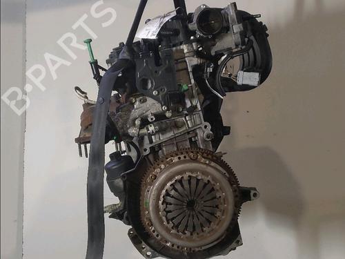 Motor CITROËN C3 I (FC_, FN_) 1.4 16V (88 hp) 31935783