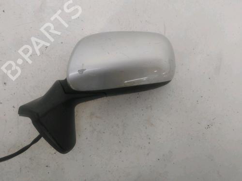 Left mirror TOYOTA AURIS (_E15_) 1.6 (ZRE151_, ZRE151R) | BP29469510C26 