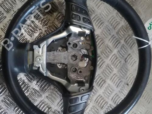 Used Steering wheel Steering wheel MAZDA 3 (BK) 1.6 DI Turbo (109 hp) 15201572 15201572