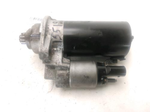 Used Starter AUDI A3 Sportback (8PA) 1.9 TDI (105 hp) 26336065