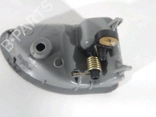 Used Front right interior door handle Front right interior door handle RENAULT TWINGO I (C06_) 1.2 (C066, C068) (58 hp) 20181674 20181674