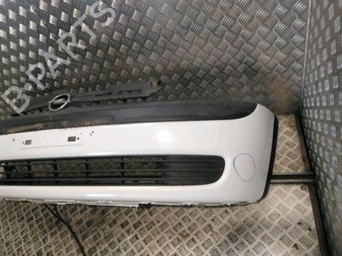 Front bumper OPEL CORSA C (X01) 1.2 (F08, F68) | BP28331145C7 