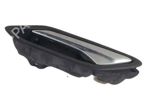 Used Front left interior door handle Front left interior door handle 37431747 37431747