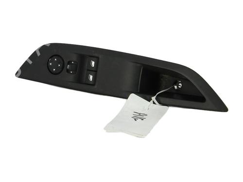 Used Left front window switch PEUGEOT 208 II (UB_, UP_, UW_, UJ_) 1.2 PureTech 75 (75 hp) 31796564