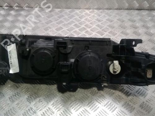 Used Left headlight Left headlight 16209246 16209246
