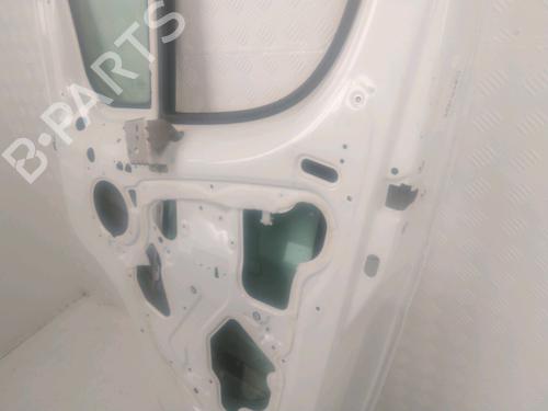 Used Right front door PEUGEOT BOXER Van 2.2 BlueHDi 120 (120 hp) 29846413