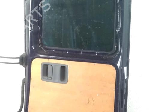 Used Right tailgate Right tailgate MERCEDES-BENZ VITO / MIXTO Van (W639) 111 CDI (639.601, 639.603, 639.605) (109 hp) 33727869 33727869