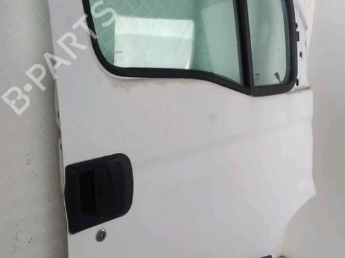 Used Right front door Right front door IVECO DAILY V Van 35C15 V, 40C15 V, 45C15 V, 50C15 V, 60C15 V,65C15 V (146 hp) 33836163 33836163