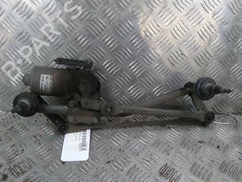 Used Front wipers mechanism FORD FIESTA V (JH_, JD_) 1.4 TDCi (68 hp) 14980794