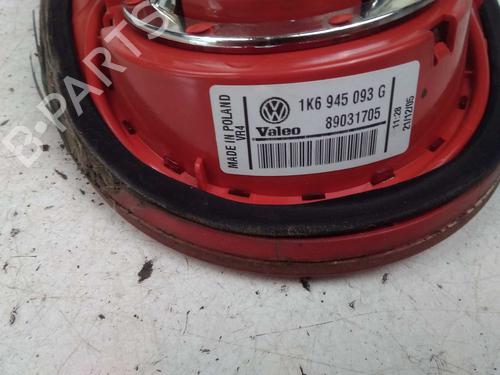 Used Left tailgate light Left tailgate light 15758950 15758950