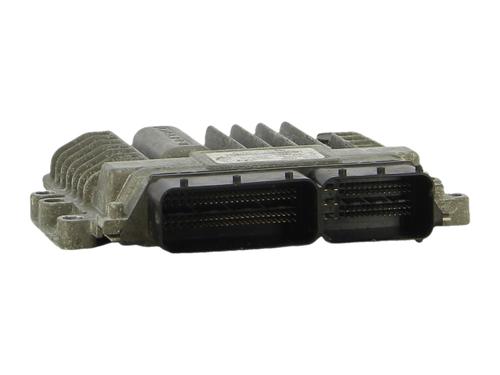 Engine control unit (ECU) HYUNDAI i20 I (PB, PBT) 1.1 CRDi | BP37480217M57 - Image 2