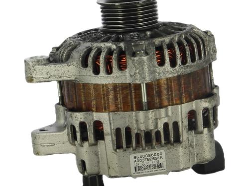 Generator Generator 38257048 38257048